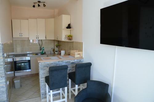 Studio Apartman Dunja
