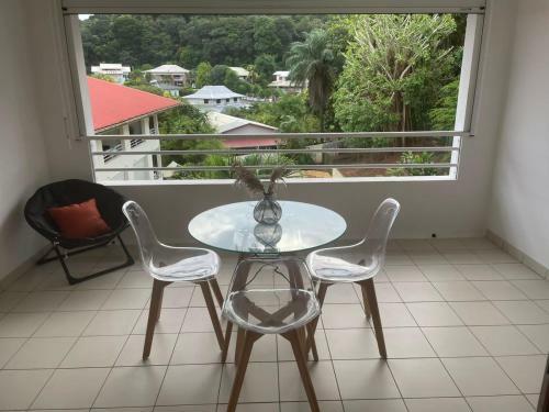 Apartamento Appartement T2 Cosy de 50m2