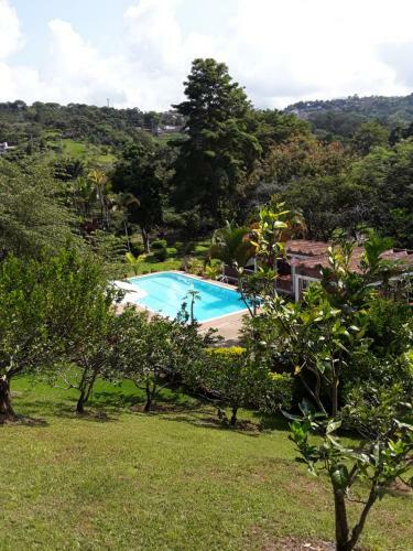 Finca Bosque Real