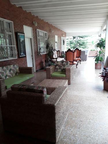 Finca Bosque Real