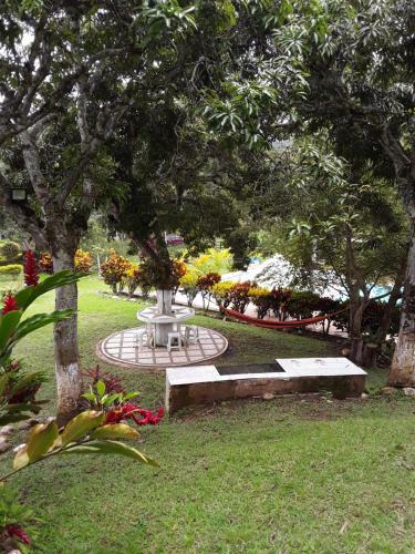 Finca Bosque Real