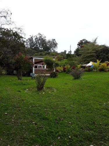 Finca Bosque Real