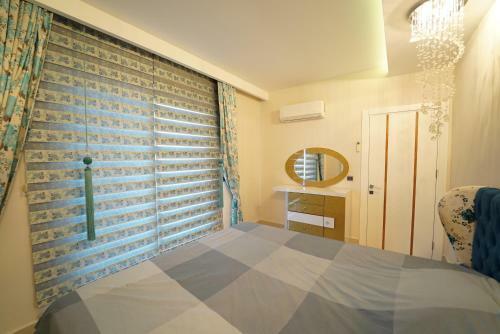Apartamento Calistar Residence Mahmutlar