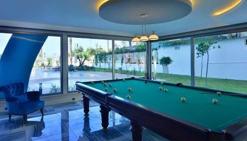 Apartamento Calistar Residence Mahmutlar