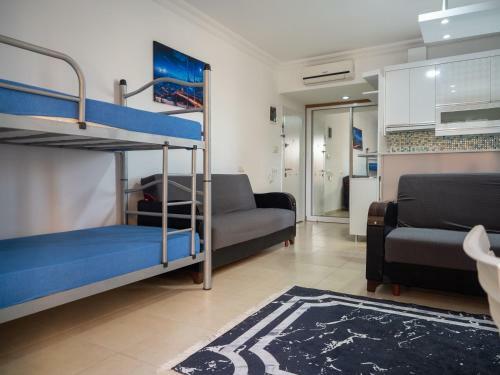 Apartamento Umit Studio