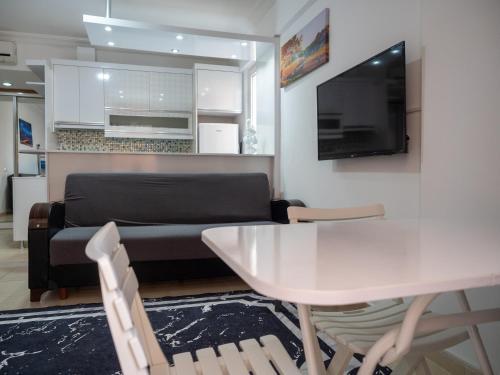 Apartamento Umit Studio
