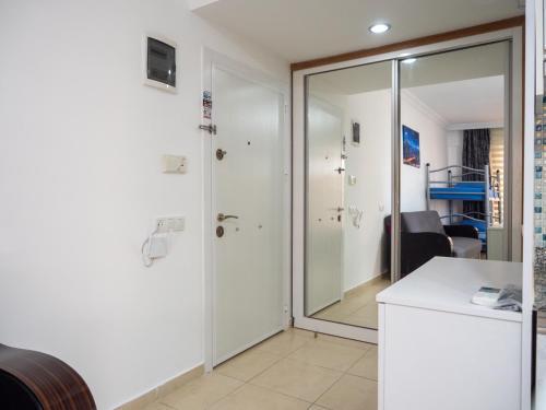 Apartamento Umit Studio