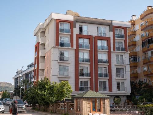 Apartamento Umit Studio