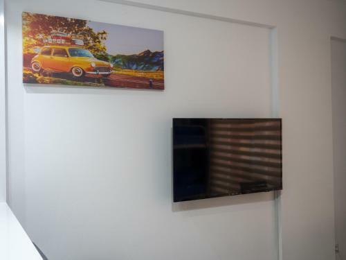 Apartamento Umit Studio