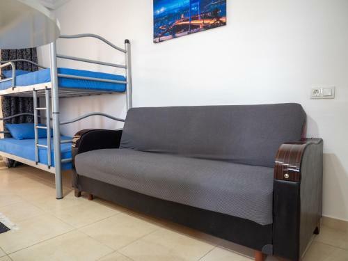 Apartamento Umit Studio