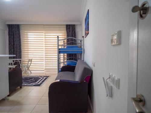 Apartamento Umit Studio