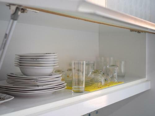 Apartamento Umit Studio
