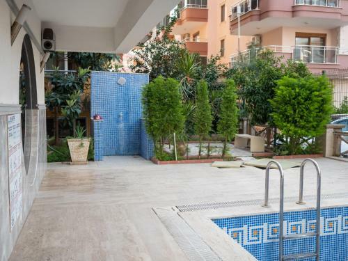 Apartamento Umit Studio