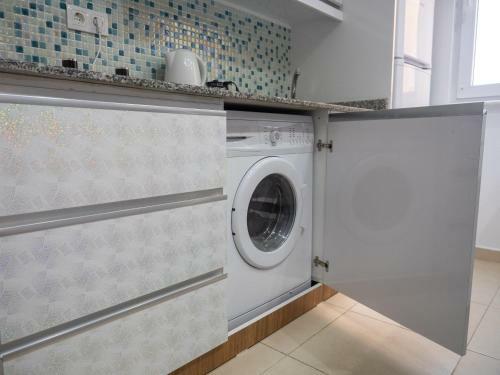 Apartamento Umit Studio