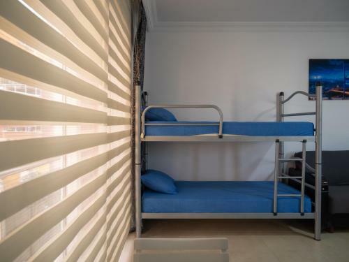Apartamento Umit Studio