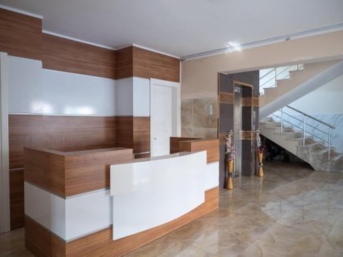 Apartamento Umit Studio