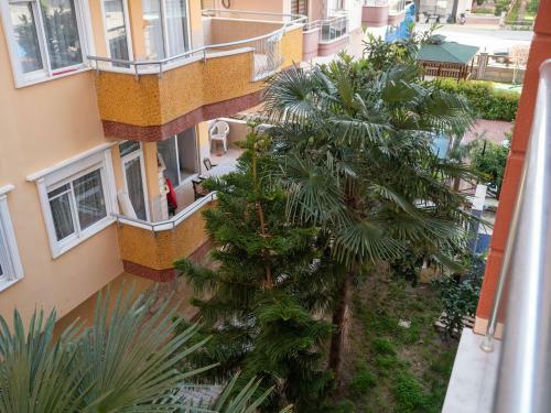 Apartamento Umit Studio
