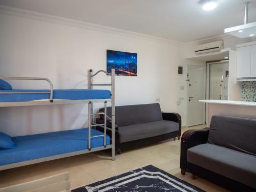 Apartamento Umit Studio