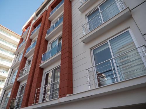Apartamento Umit Studio