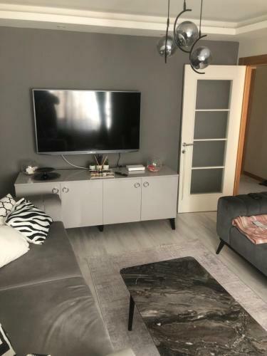 Apartamento Bah�eli Daire