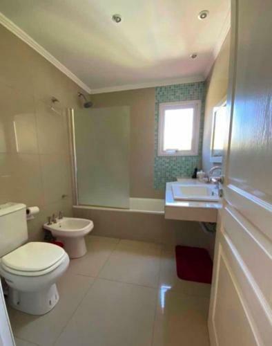 Alquiler Casa Bosque Peralta Ramos Para 5 Personas
