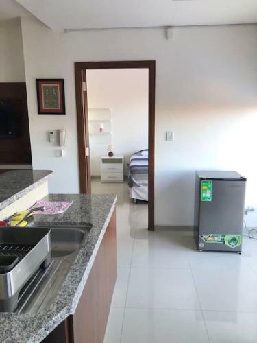 Apartamento Hermoso Departamento Amoblado Zona Sirari