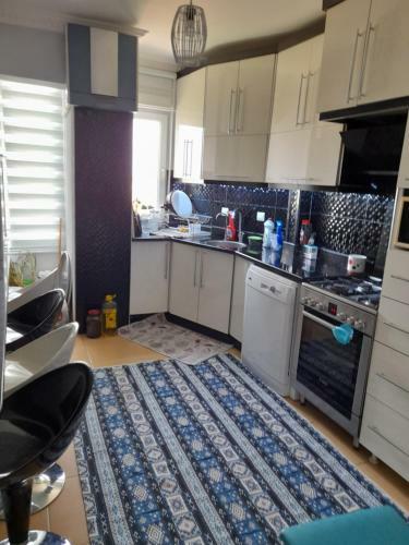 Apartamento Lara Holiday
