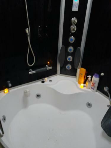 Apartamento Lara Holiday