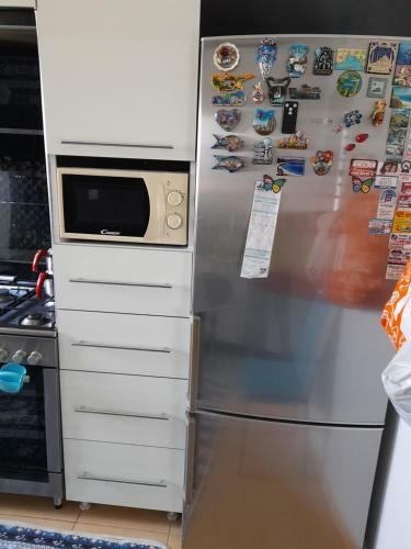 Apartamento Lara Holiday