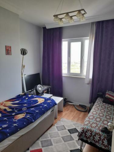 Apartamento Lara Holiday