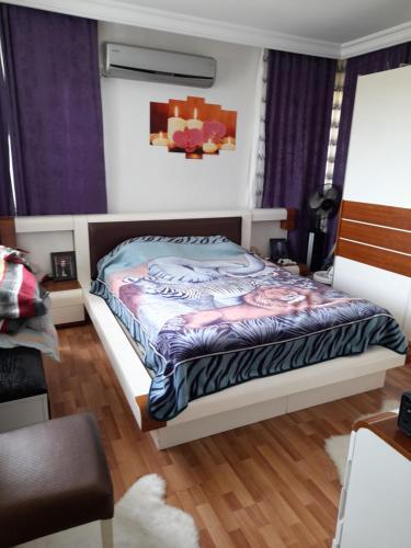 Apartamento Lara Holiday