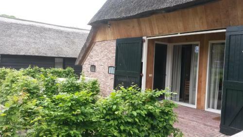Apartamento Gastenverblijf Lheederhof