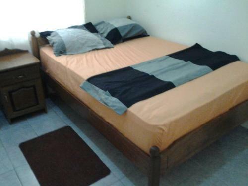 Apartamento Huize Henriette