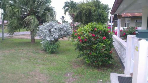 Apartamento Huize Henriette