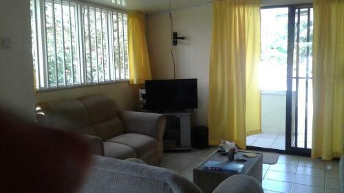 Apartamento Huize Henriette