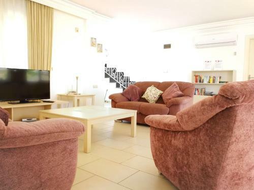 Charming Villa With Private Pool In Antalya