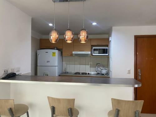 Apartamento Suites Del Sol