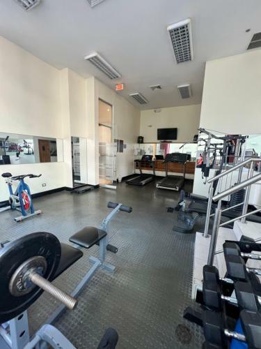 Apartamento Suites Del Sol