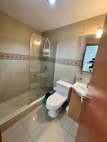 Apartamento Suites Del Sol