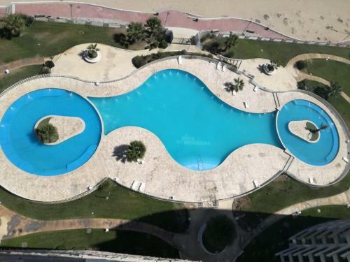 Apartamento Departamento Playa La Herradura