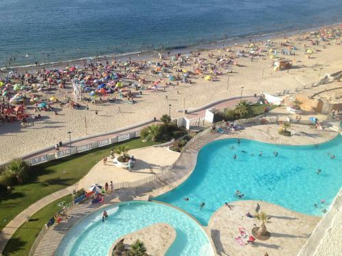 Apartamento Departamento Playa La Herradura