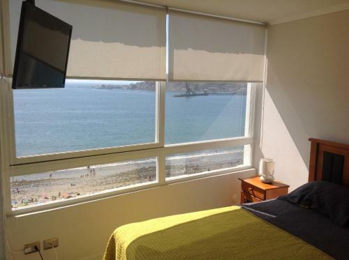 Apartamento Departamento Playa La Herradura