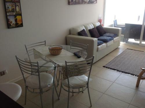 Apartamento Departamento Playa La Herradura