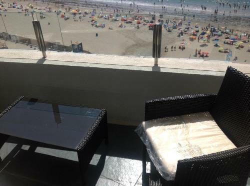 Apartamento Departamento Playa La Herradura