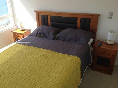 Apartamento Departamento Playa La Herradura