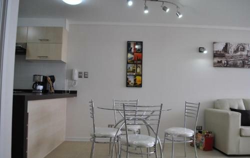Apartamento Departamento Playa La Herradura