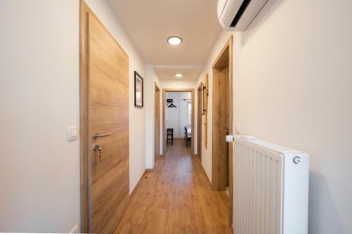 Grosalp Apartments