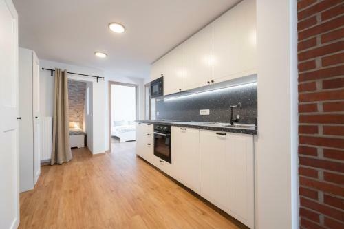 Grosalp Apartments