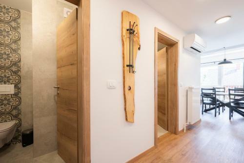 Grosalp Apartments