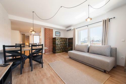Grosalp Apartments